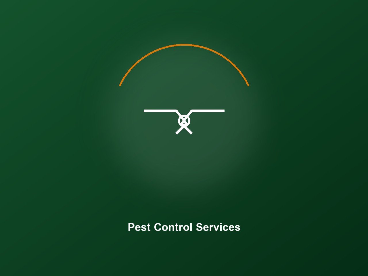 Crestline Pest Control team providing Pest Control in Camarillo